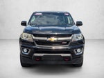2018 Chevrolet Colorado 4WD Z71