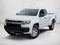 2022 Chevrolet Colorado WT