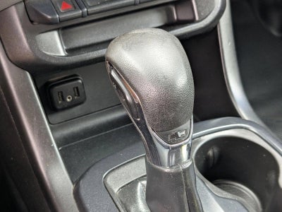 2022 Chevrolet Colorado WT