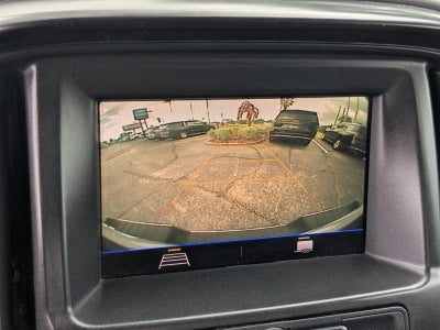 2022 Chevrolet Colorado WT