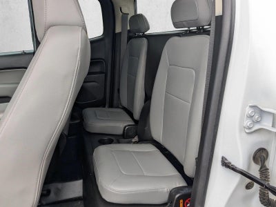 2022 Chevrolet Colorado WT