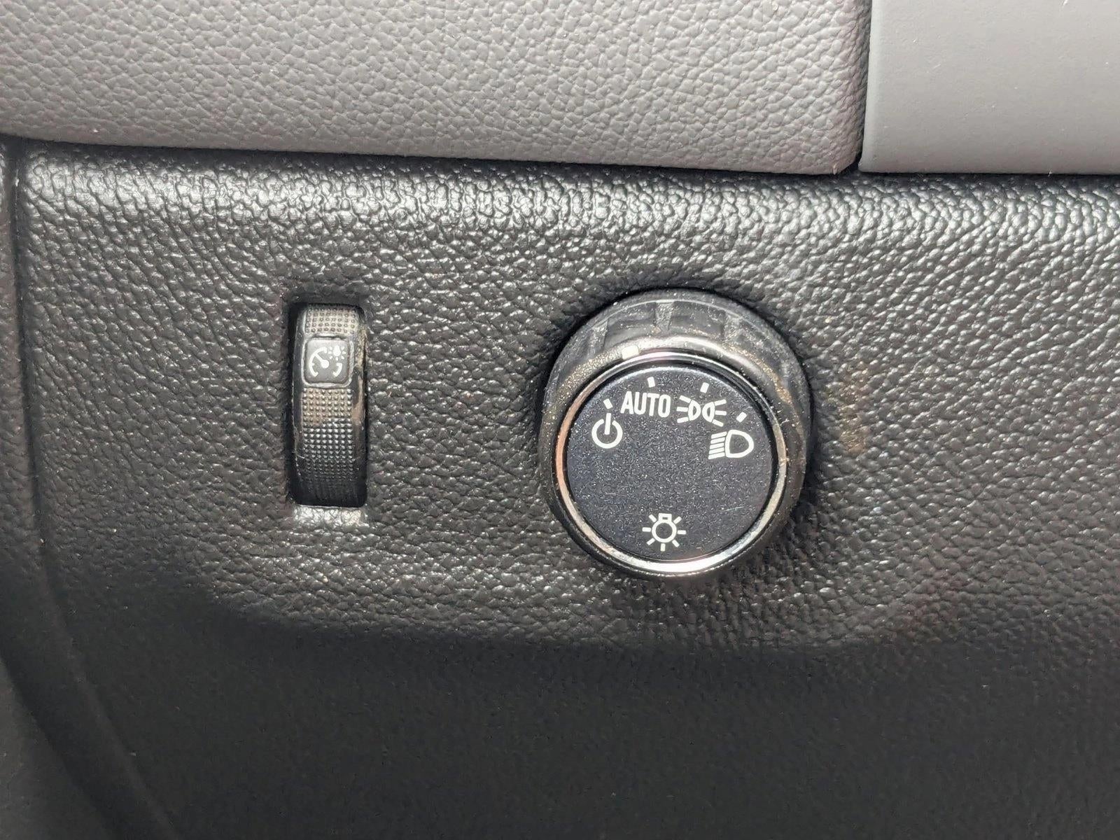 2022 Chevrolet Colorado WT