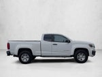 2022 Chevrolet Colorado WT