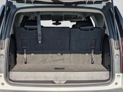 2020 Chevrolet Tahoe LS