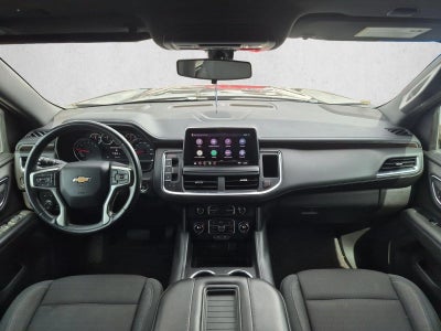 2021 Chevrolet Tahoe LS