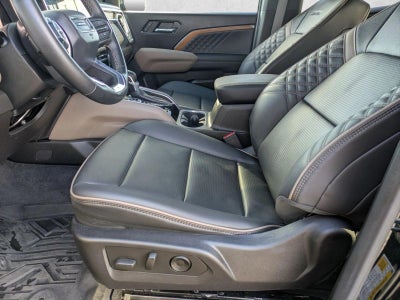 2023 GMC Canyon Denali