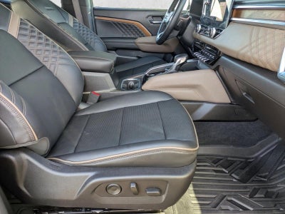 2023 GMC Canyon Denali