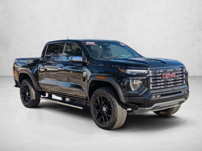 2023 GMC Canyon Denali