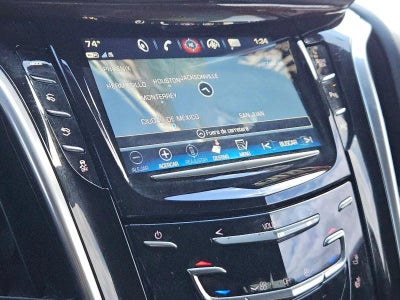 2020 Cadillac Escalade Base