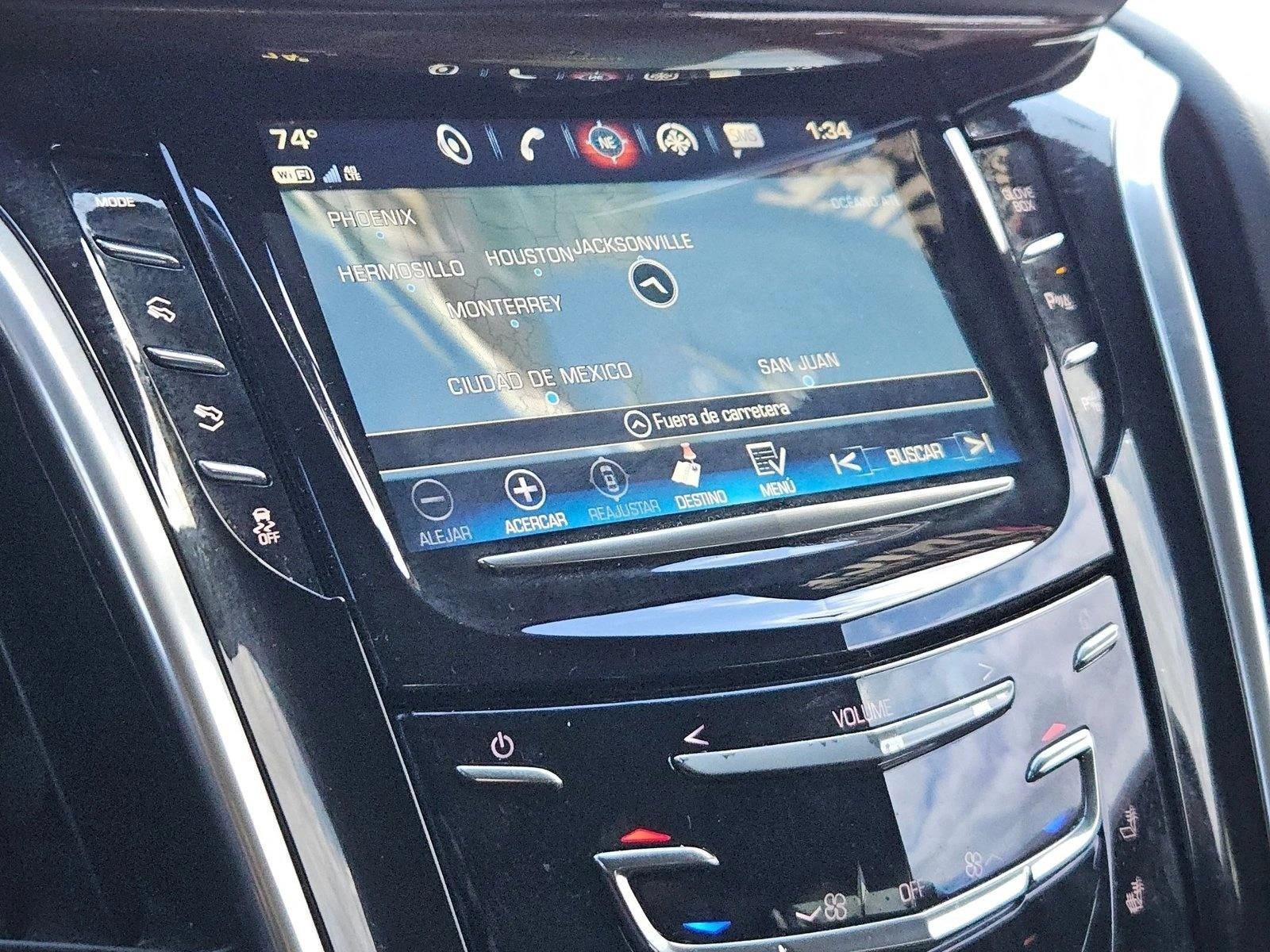 2020 Cadillac Escalade Base