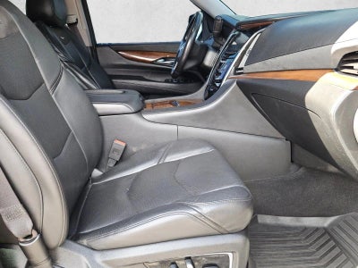 2020 Cadillac Escalade Base