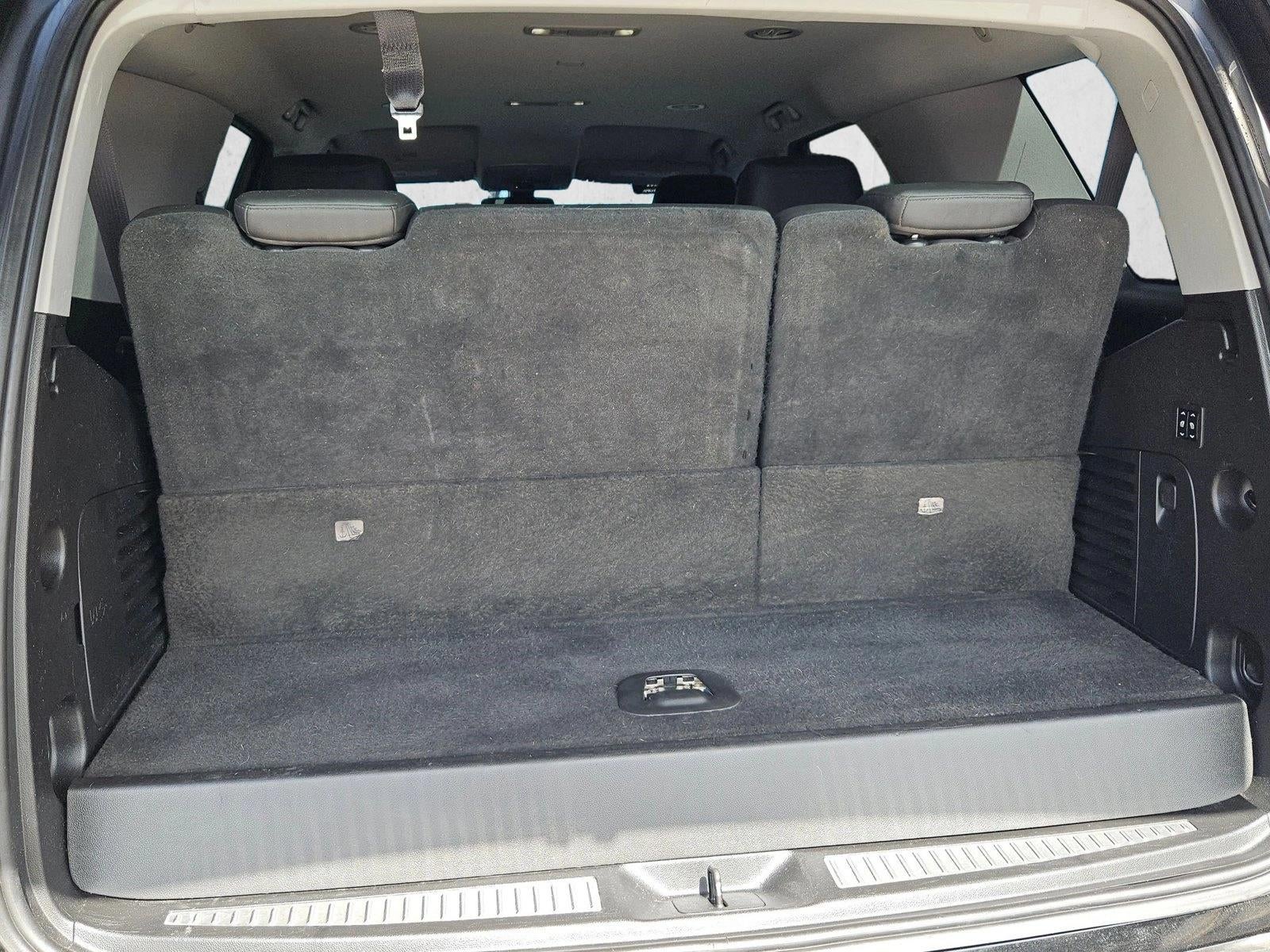 2020 Cadillac Escalade Base