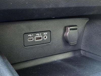 2020 Nissan Altima S FWD