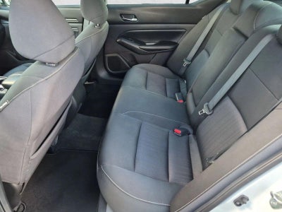 2020 Nissan Altima S FWD