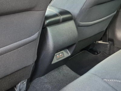 2020 Nissan Altima S FWD