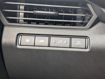 2024 Nissan Altima SV Intelligent AWD