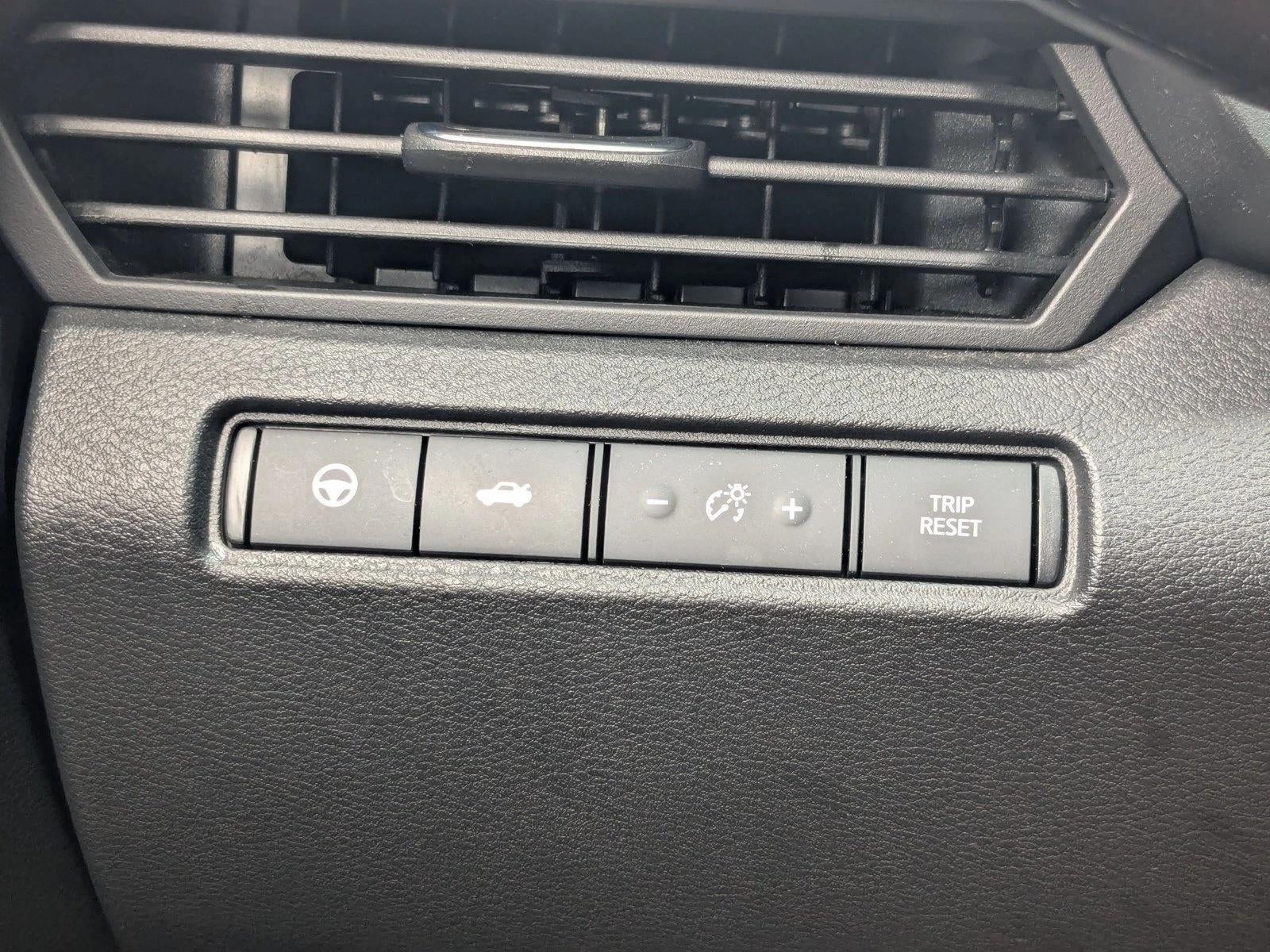 2024 Nissan Altima SV Intelligent AWD