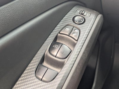 2024 Nissan Altima SV Intelligent AWD
