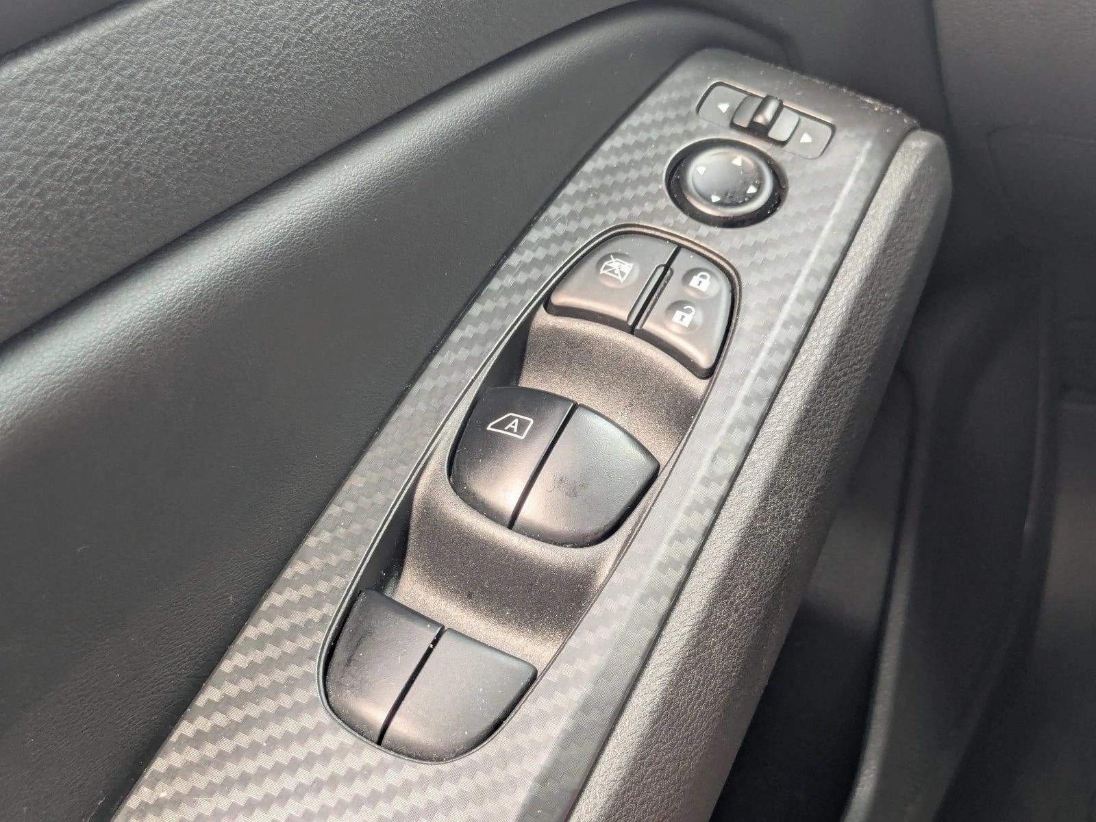 2024 Nissan Altima SV Intelligent AWD