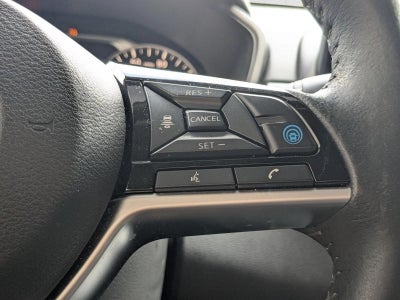 2024 Nissan Altima SV Intelligent AWD