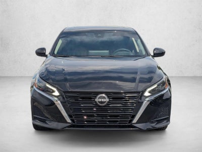 2024 Nissan Altima SV Intelligent AWD