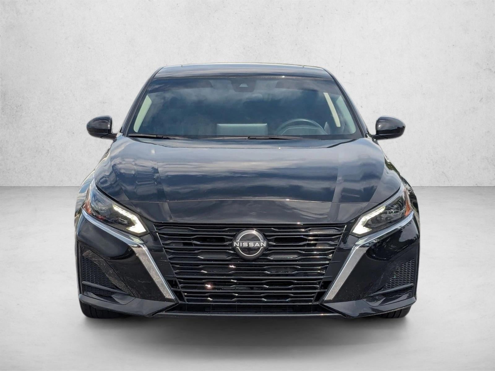 2024 Nissan Altima SV Intelligent AWD