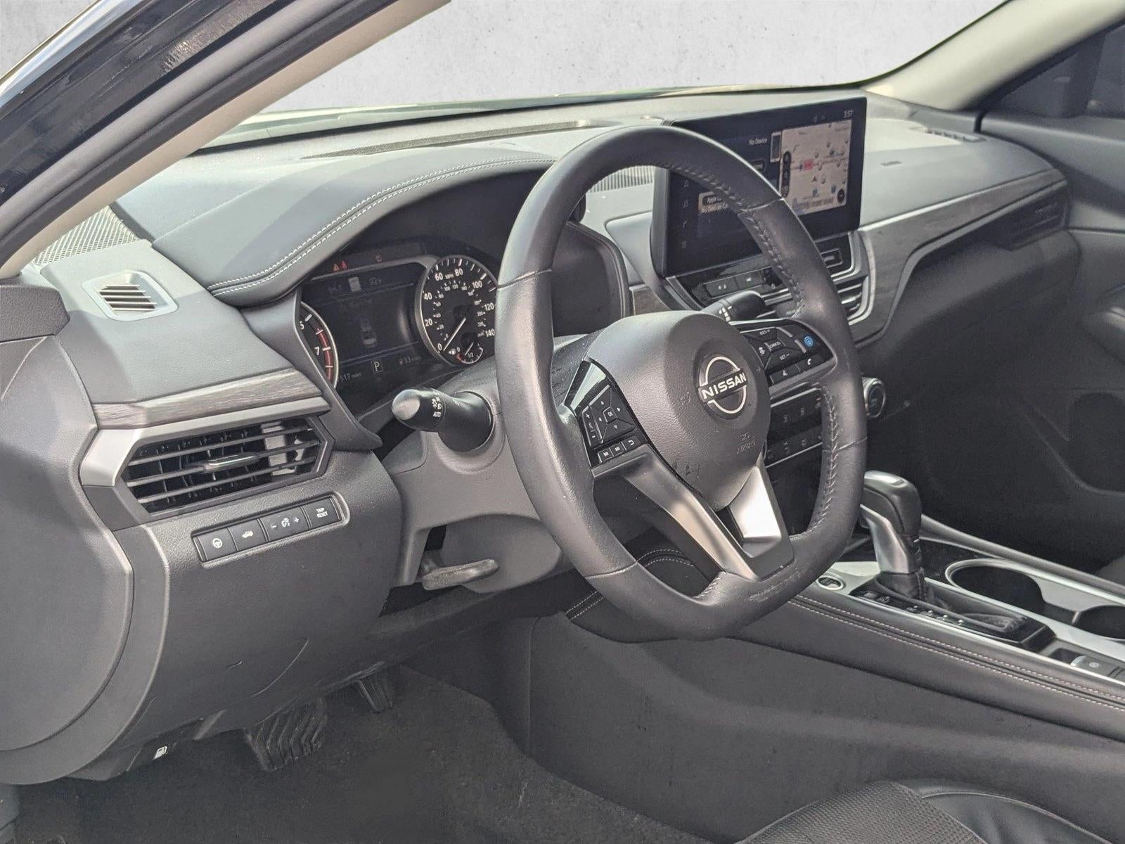 2024 Nissan Altima SV Intelligent AWD