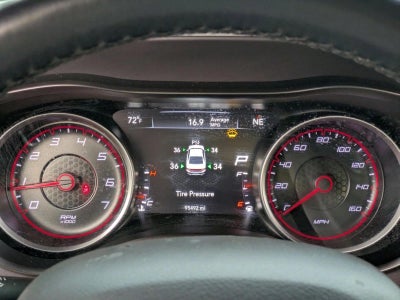 2021 Dodge Charger R/T