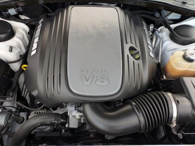 2021 Dodge Charger R/T