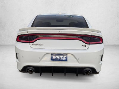 2021 Dodge Charger R/T