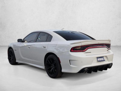 2021 Dodge Charger R/T