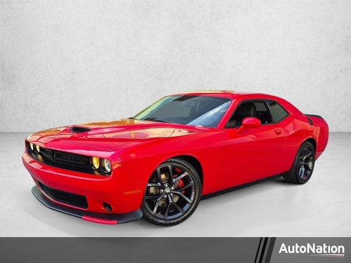 2023 Dodge Challenger GT