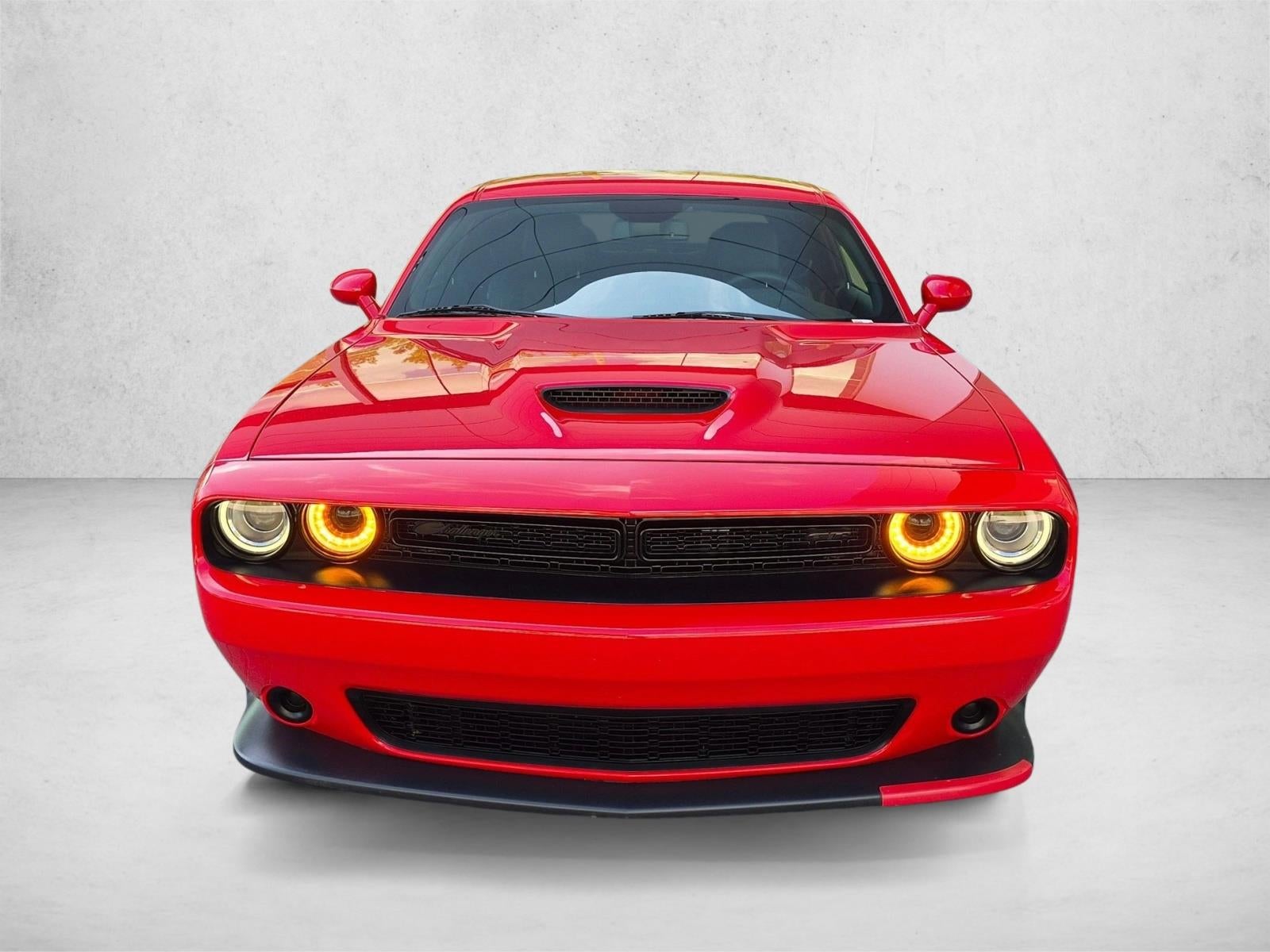 2023 Dodge Challenger GT