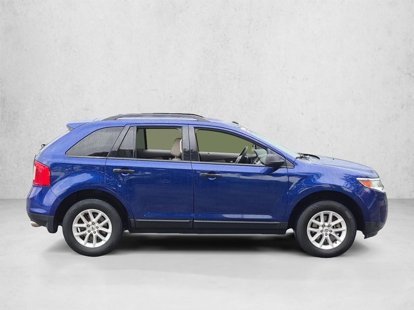 2013 Ford Edge SE