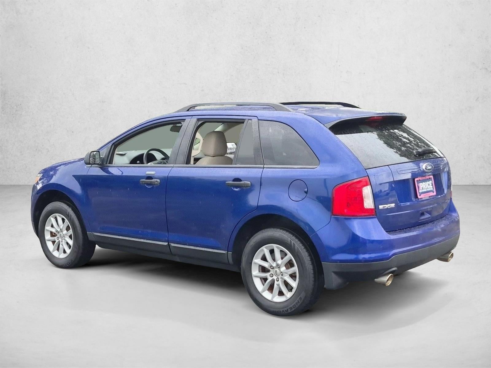 2013 Ford Edge SE