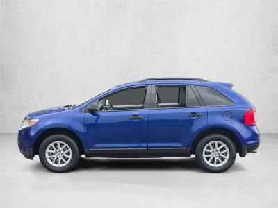 2013 Ford Edge SE