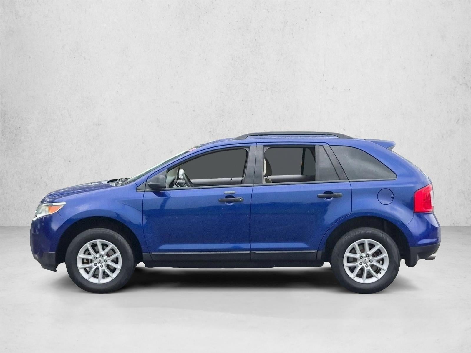 2013 Ford Edge SE