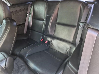 2013 Chevrolet Camaro SS