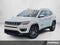 2019 Jeep Compass Sun and Wheel FWD