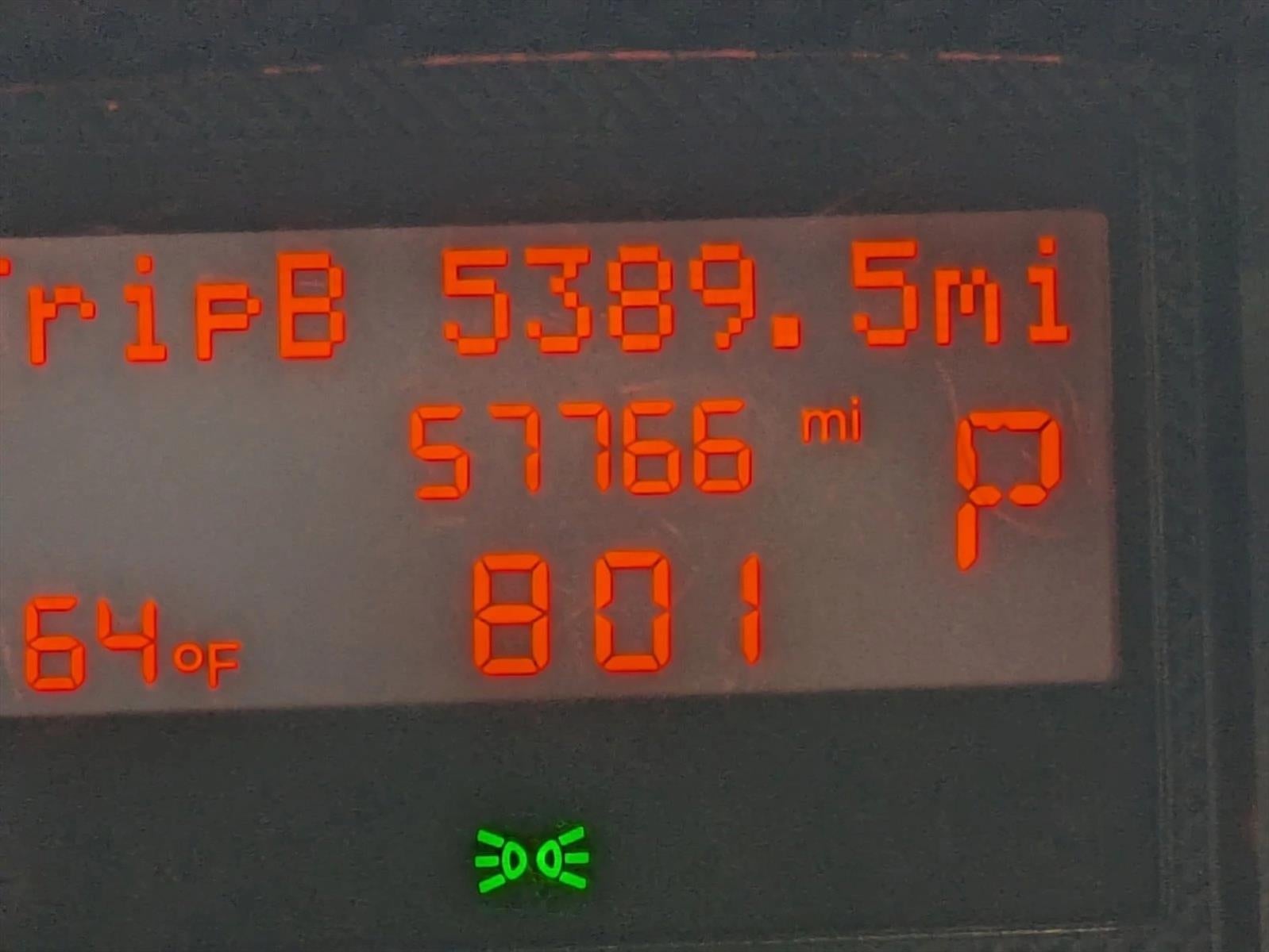 2021 RAM ProMaster Cargo Van Base