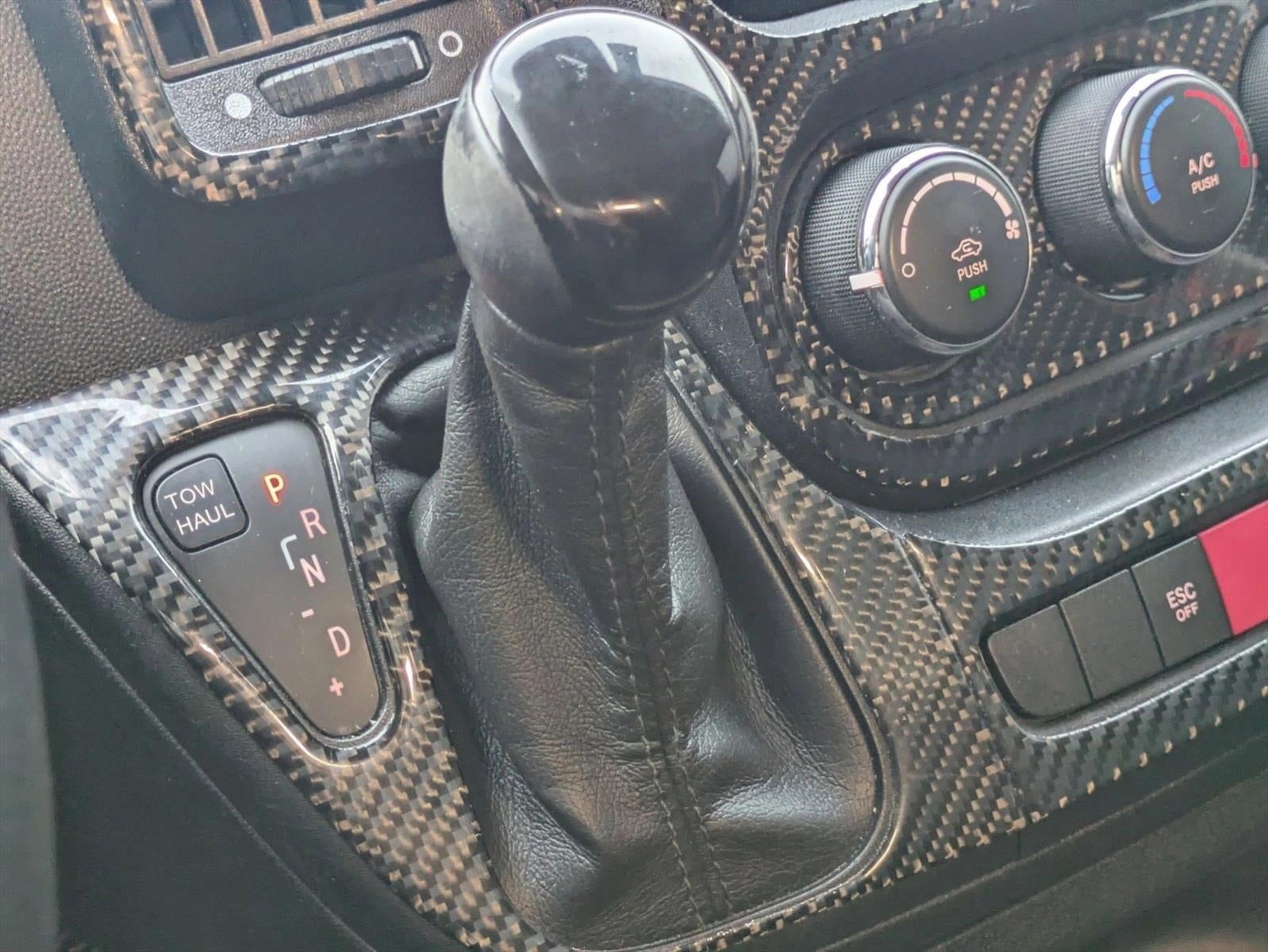 2021 RAM ProMaster Cargo Van Base