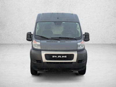 2021 RAM ProMaster Cargo Van Base