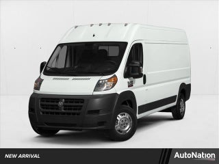 2015 RAM ProMaster 2500 Base