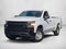 2022 Chevrolet Silverado 1500 LTD WT