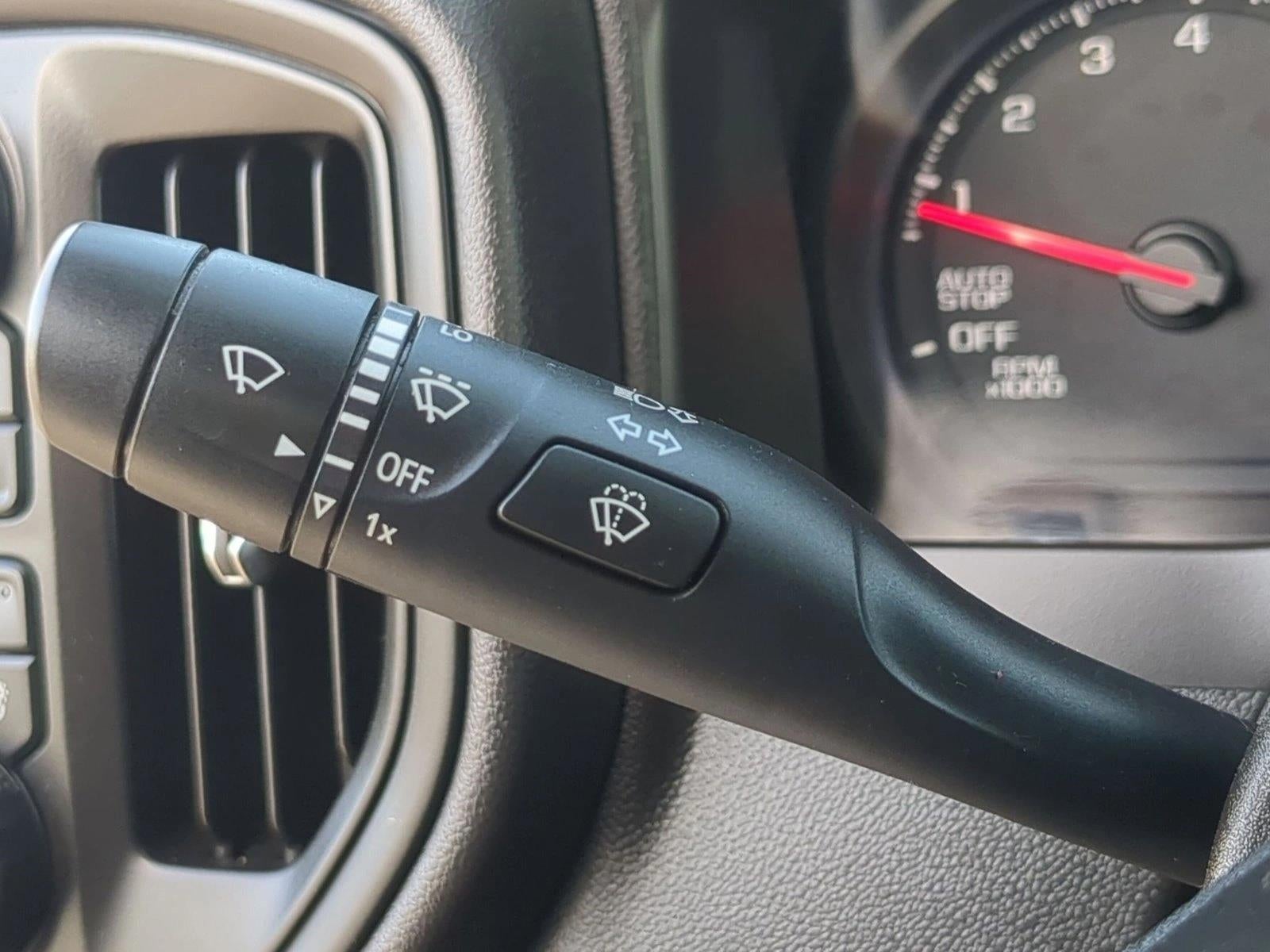 2022 Chevrolet Silverado 1500 LTD WT