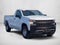 2022 Chevrolet Silverado 1500 LTD WT