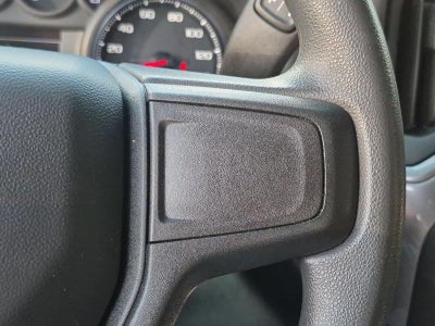 2023 Chevrolet Silverado 1500 Work Truck