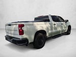 2023 Chevrolet Silverado 1500 Work Truck