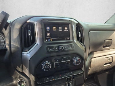 2023 Chevrolet Silverado 1500 Work Truck