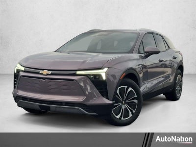2024 Chevrolet Blazer EV LT